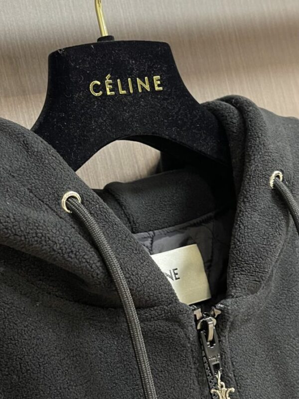 Celine Hoodie - Image 3