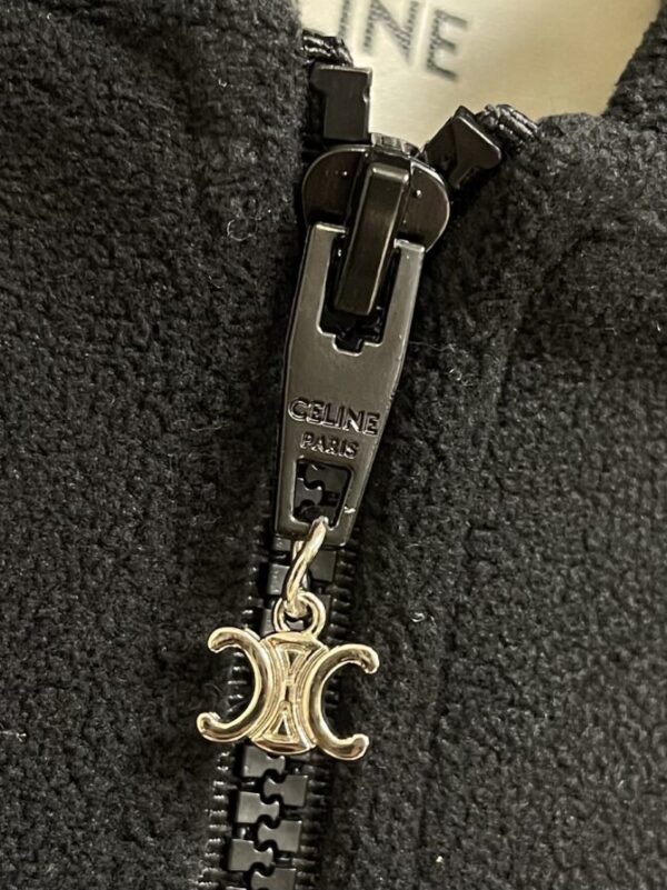 Celine Hoodie - Image 5