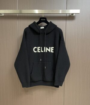 Celine Hoodie