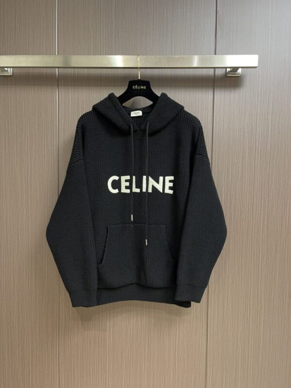Celine Hoodie