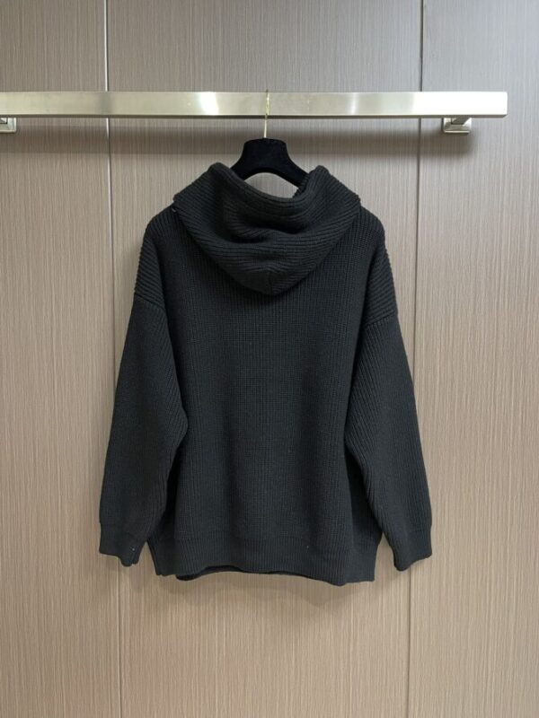 Celine Hoodie - Image 2