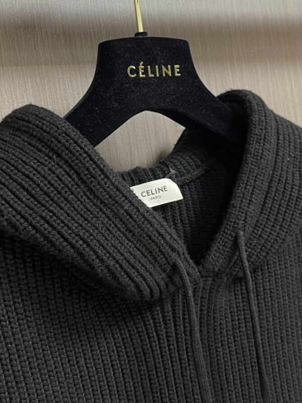 Celine Hoodie - Image 3