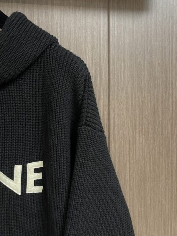 Celine Hoodie - Image 4