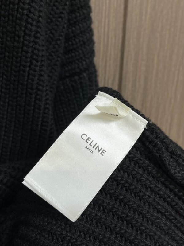 Celine Hoodie - Image 9