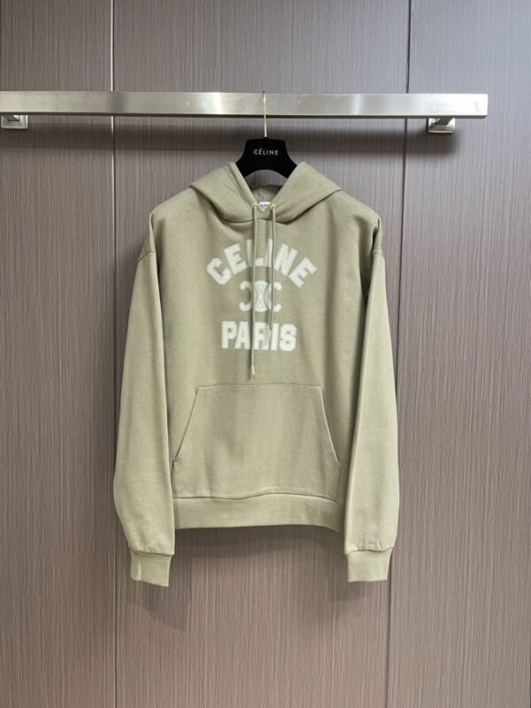 Celine Hoodie