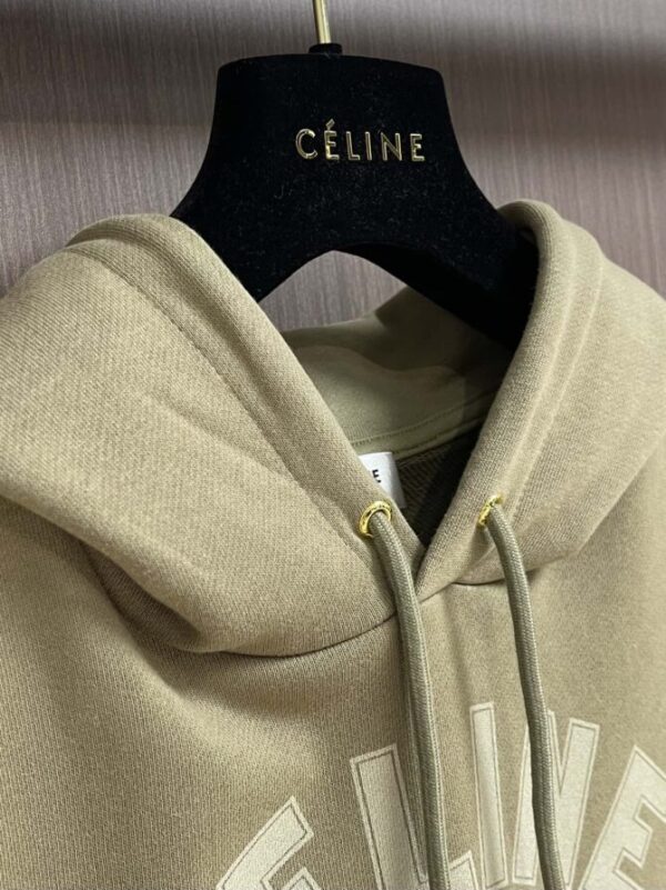 Celine Hoodie - Image 3