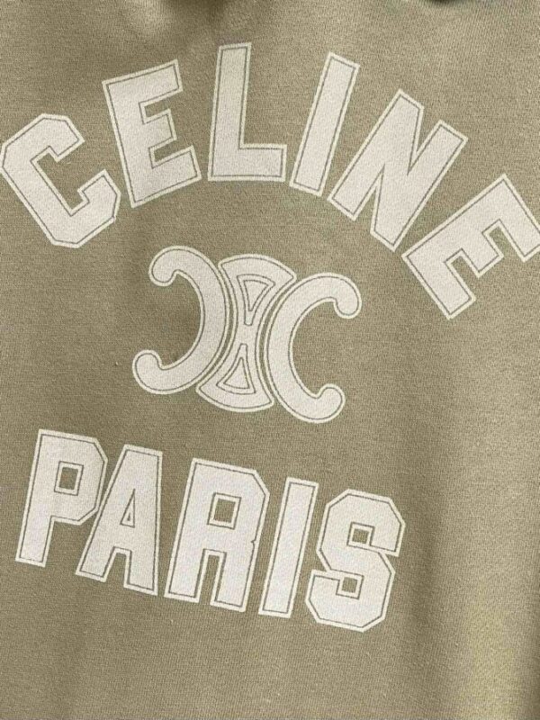 Celine Hoodie - Image 5