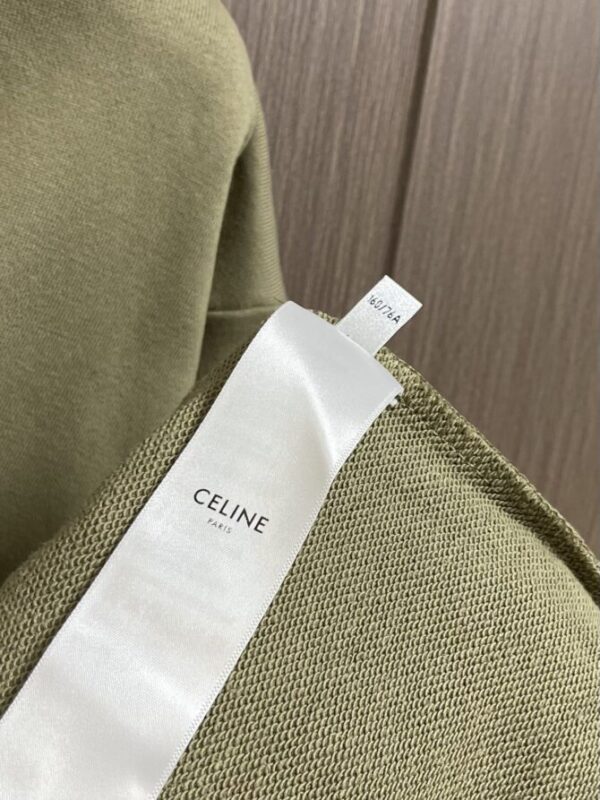 Celine Hoodie - Image 9