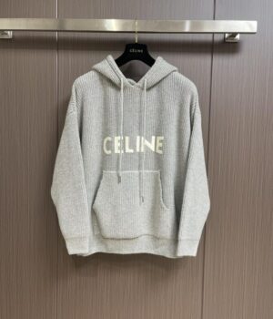 Celine Hoodie