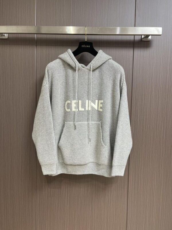 Celine Hoodie