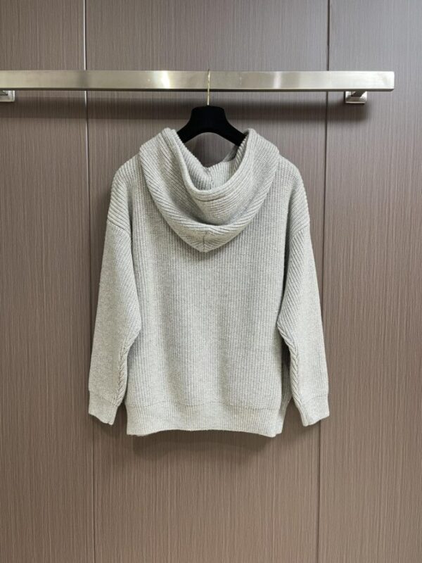 Celine Hoodie - Image 2