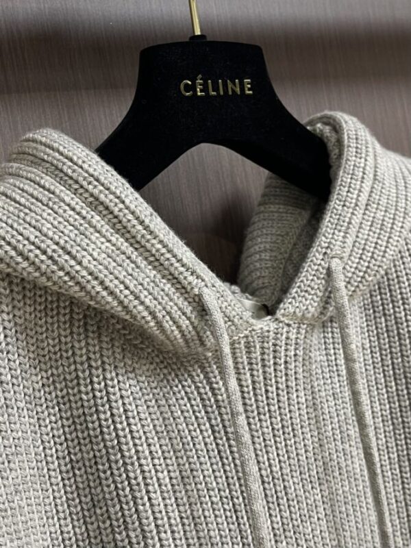 Celine Hoodie - Image 3