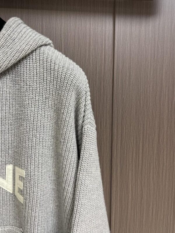 Celine Hoodie - Image 4