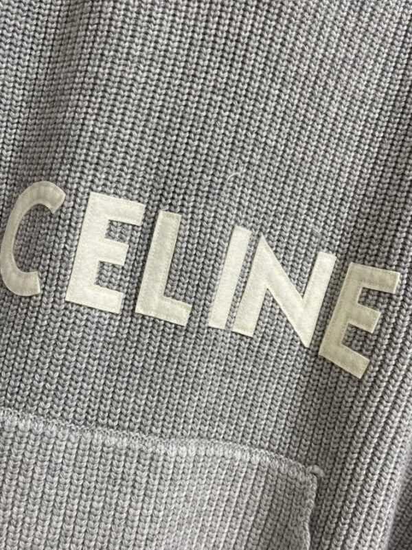 Celine Hoodie - Image 5
