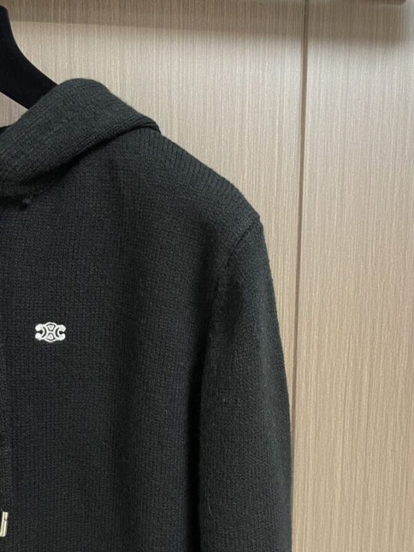 Celine Hoodie - Image 3