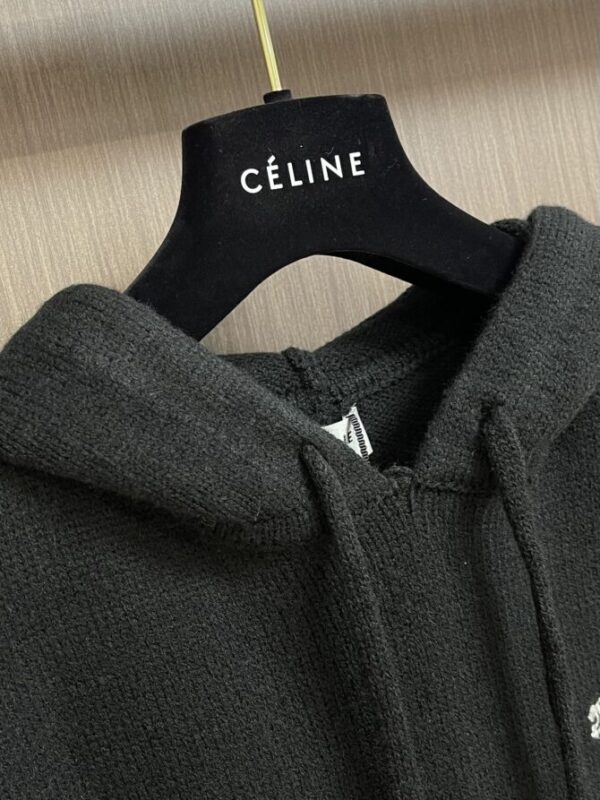 Celine Hoodie - Image 5