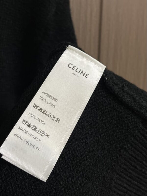 Celine Hoodie - Image 8