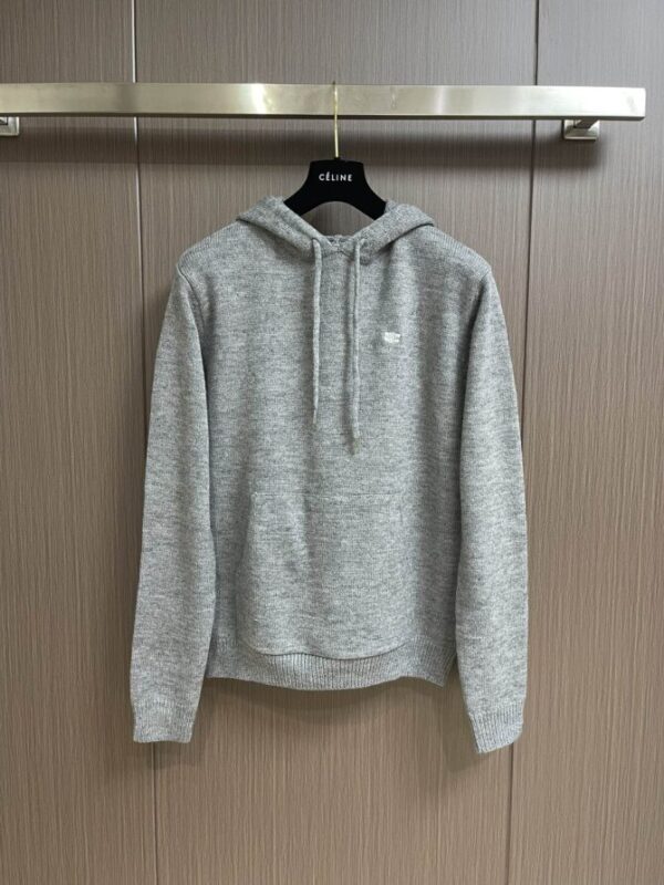 Celine Hoodie