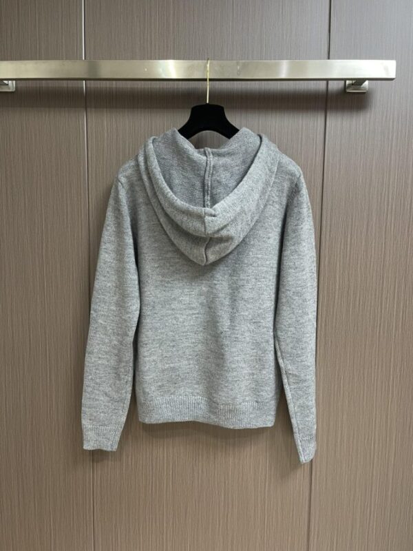 Celine Hoodie - Image 2