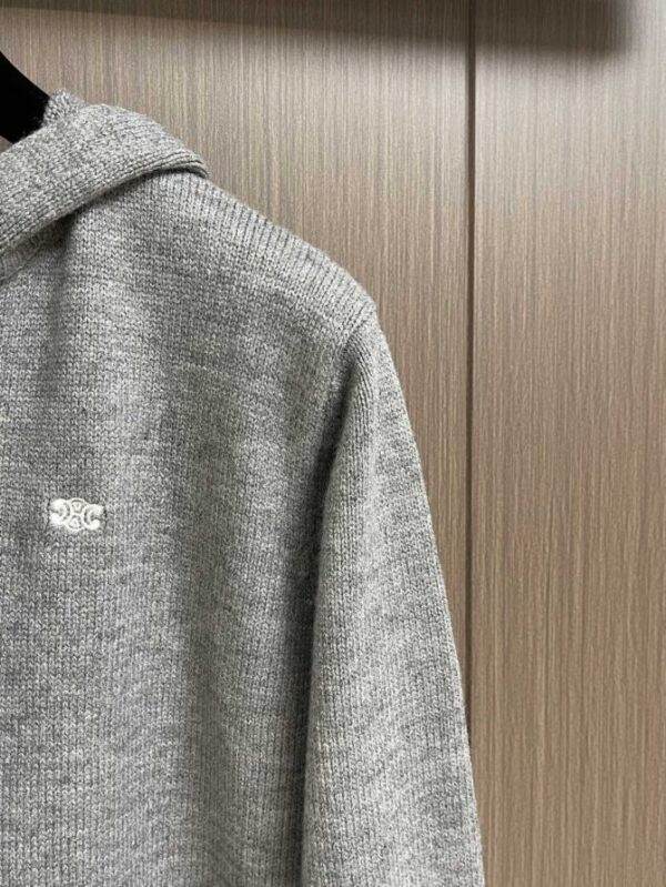Celine Hoodie - Image 3