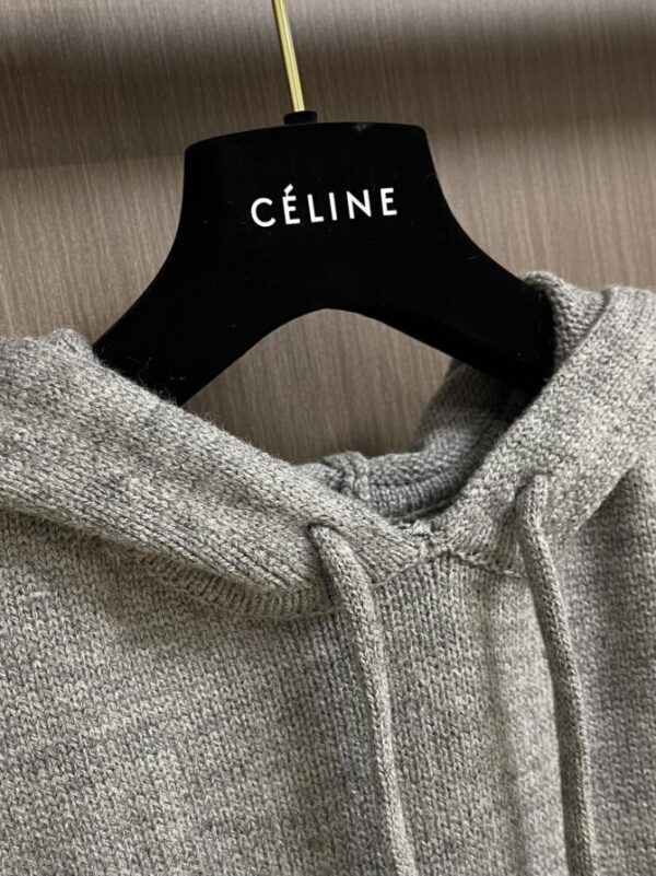 Celine Hoodie - Image 5