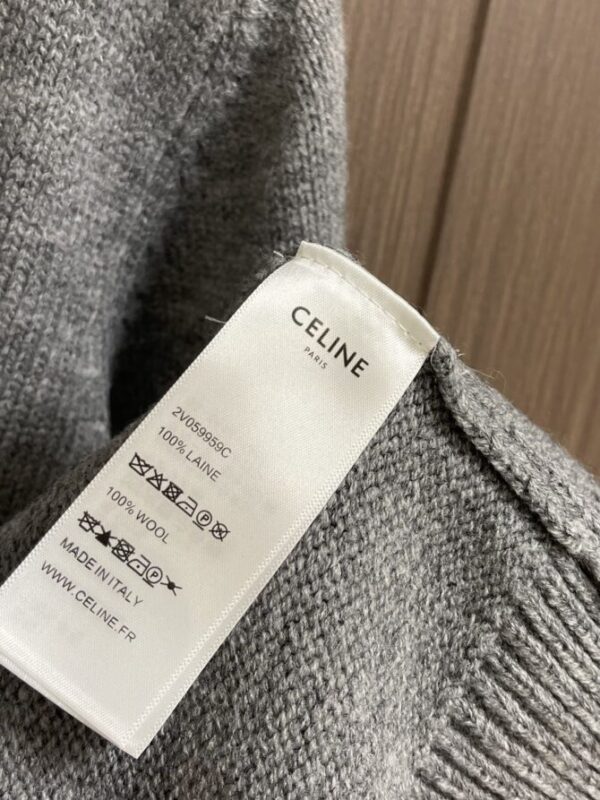 Celine Hoodie - Image 8