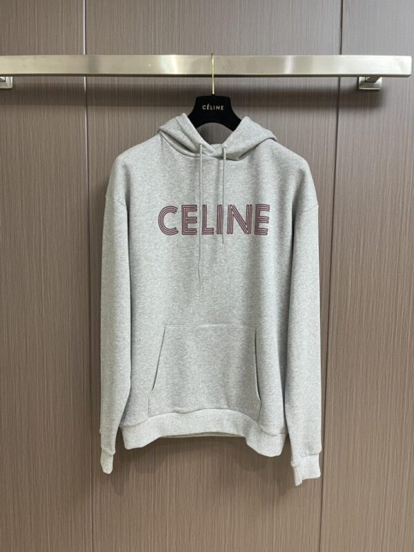Celine Hoodie
