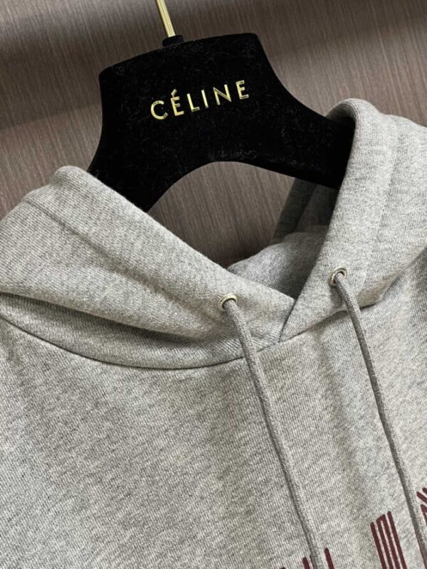 Celine Hoodie - Image 3
