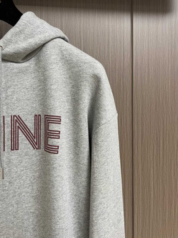 Celine Hoodie - Image 4