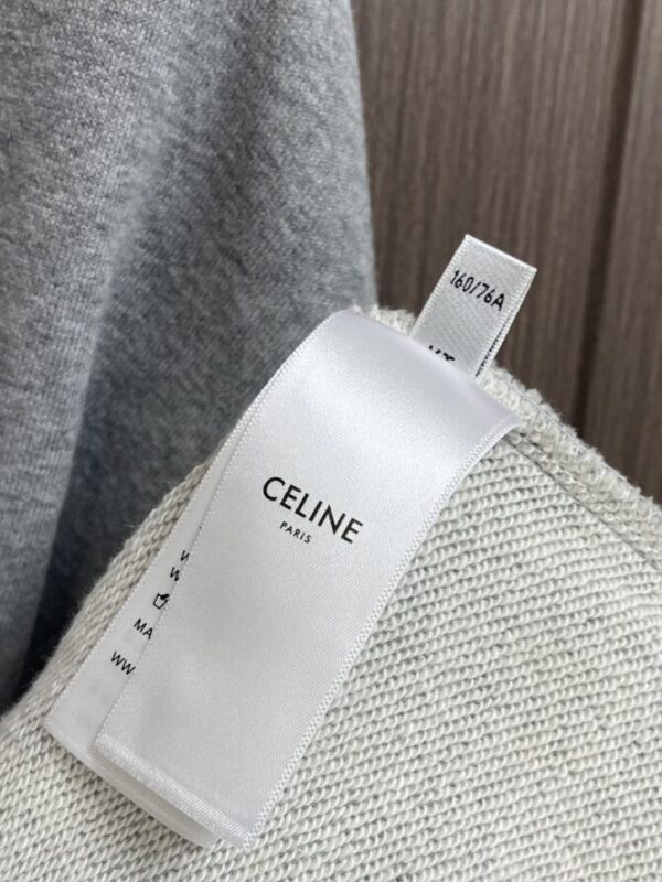 Celine Hoodie - Image 9