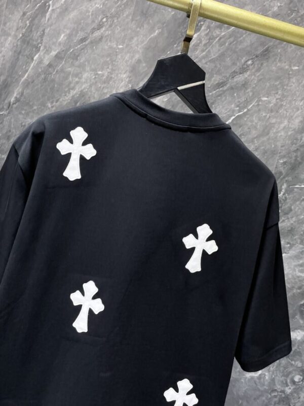 Chrome Heart T-Shirt - Image 4