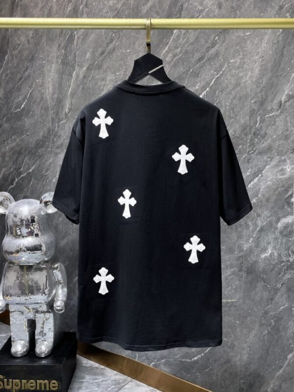 Chrome Heart T-Shirt - Image 2