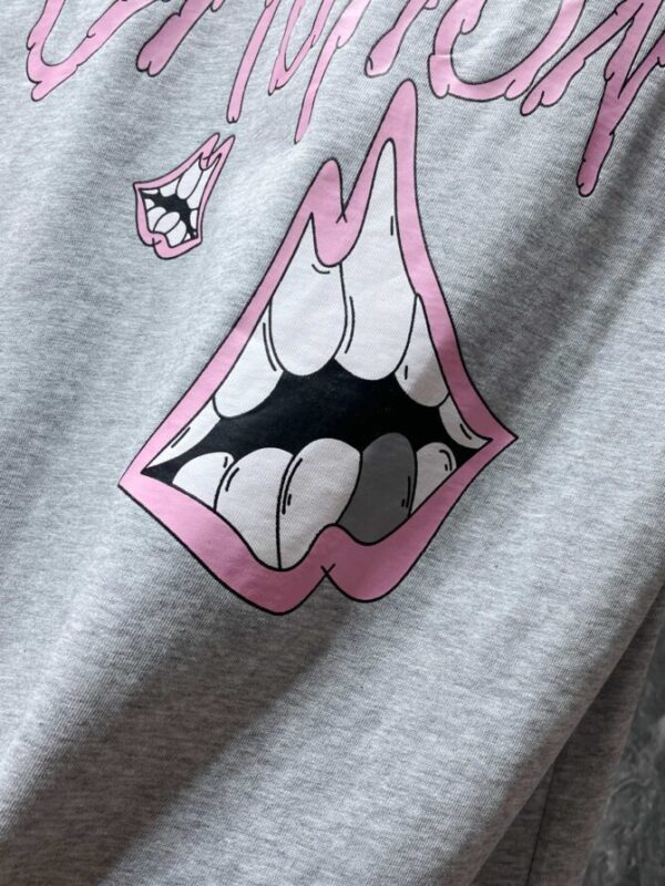 Chrome Heart T-Shirt - Image 7