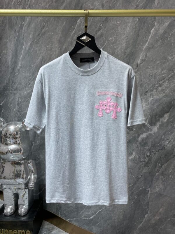 Chrome Heart T-Shirt - Image 2