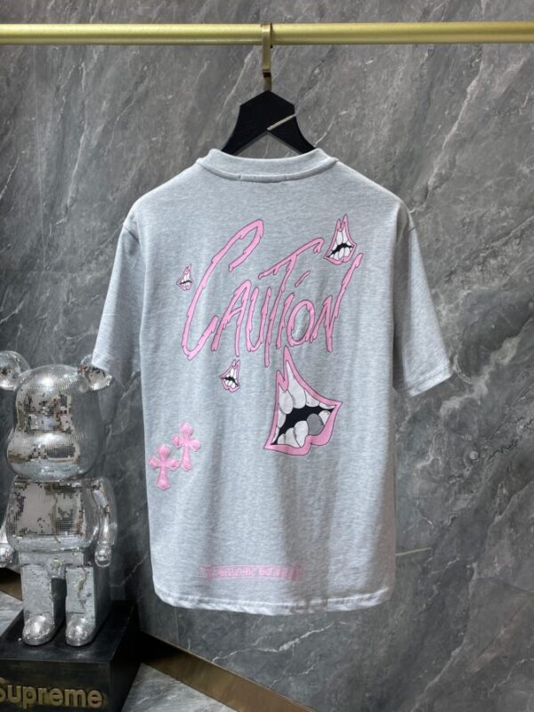Chrome Heart T-Shirt