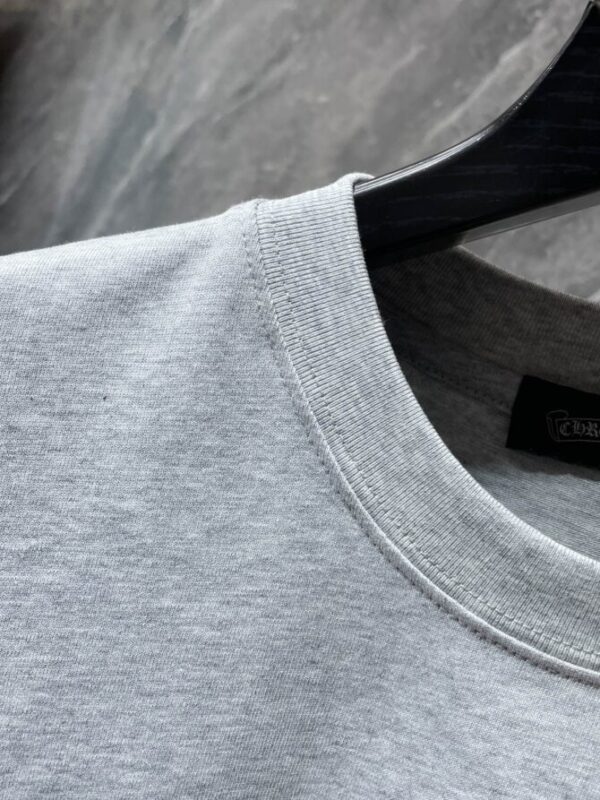 Chrome Heart T-Shirt - Image 5