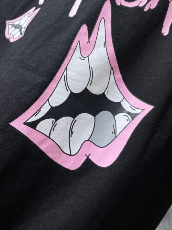 Chrome Heart T-Shirt - Image 5