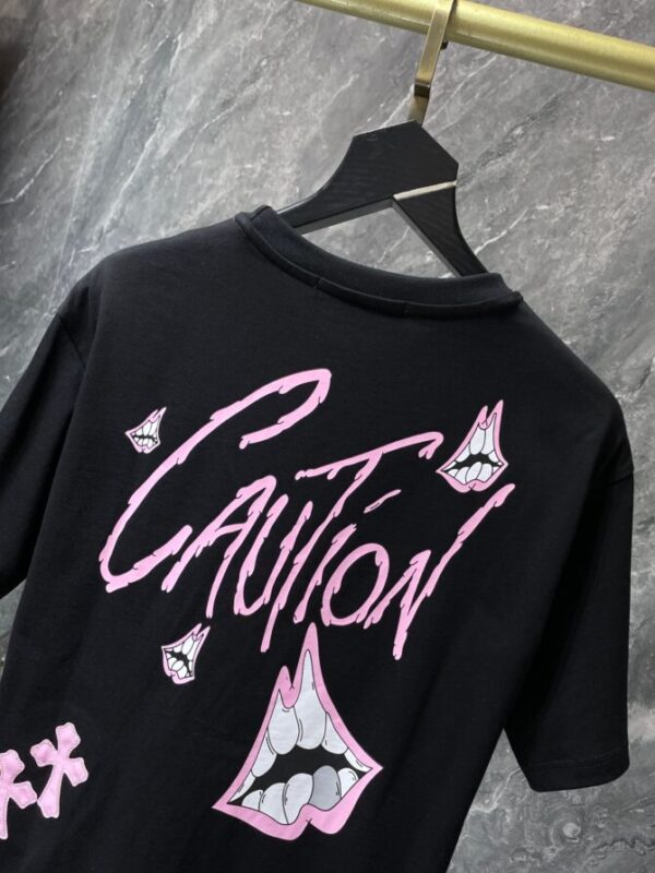 Chrome Heart T-Shirt - Image 7