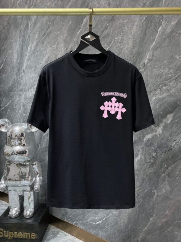 Chrome Heart T-Shirt - Image 2