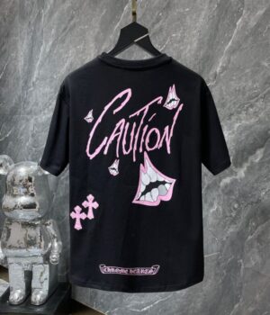 Chrome Heart T-Shirt