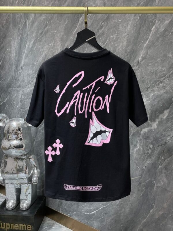 Chrome Heart T-Shirt