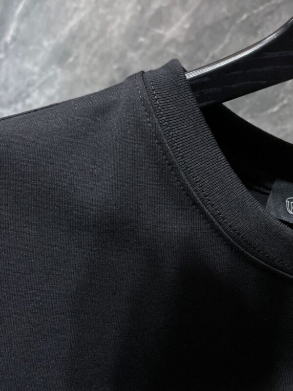 Chrome Heart T-Shirt - Image 6