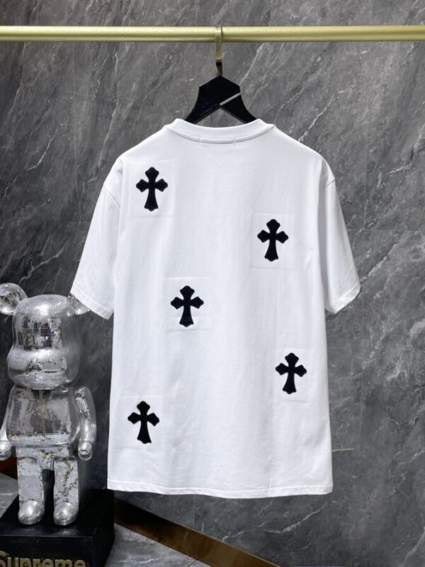 Chrome Heart T-Shirt - Image 2