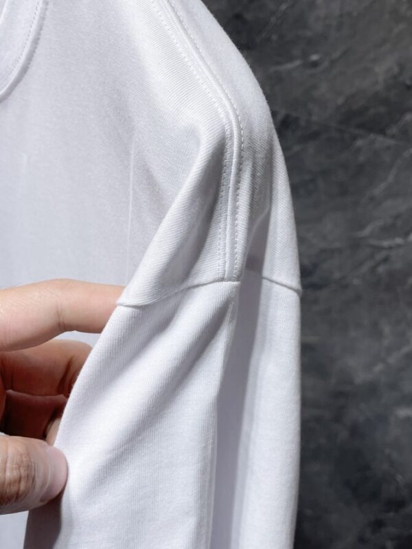 Chrome Heart T-Shirt - Image 7