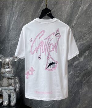 Chrome Heart T-Shirt