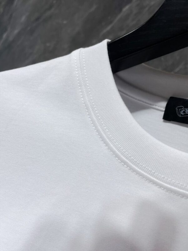 Chrome Heart T-Shirt - Image 8