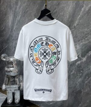 Chrome Heart T-Shirt