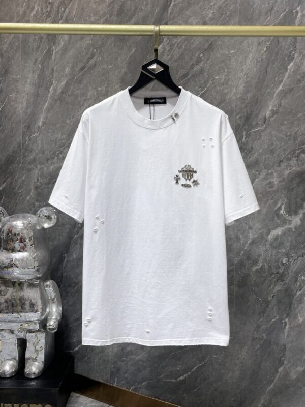 Chrome Heart T-Shirt