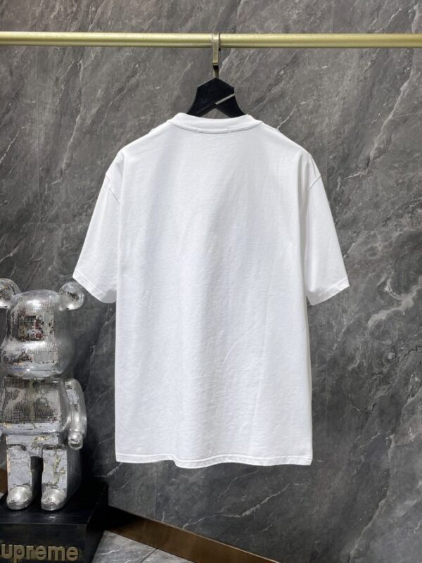 Chrome Heart T-Shirt - Image 2