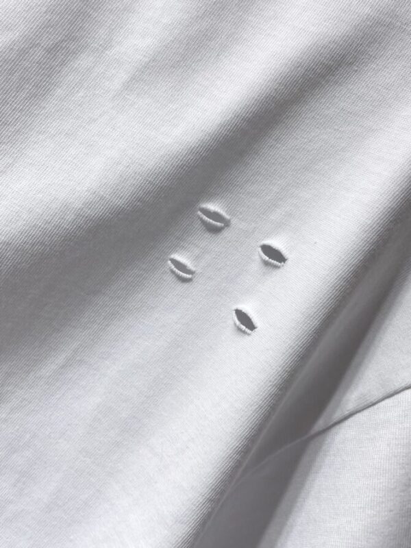 Chrome Heart T-Shirt - Image 6